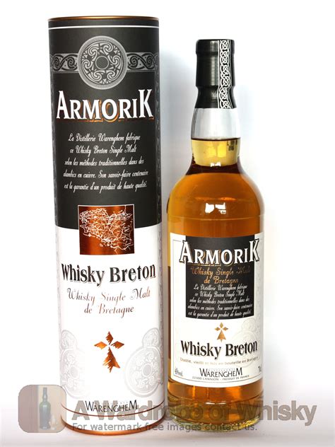 armorik whisky review.